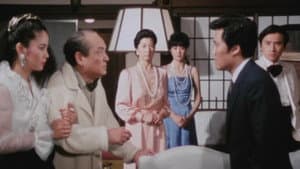 炎の中の美女 江戸川乱歩の「三角館の恐怖」 — foto 1