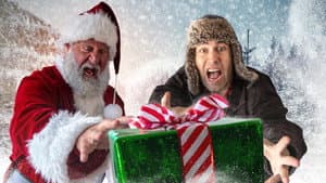 The Big Gift — foto 1