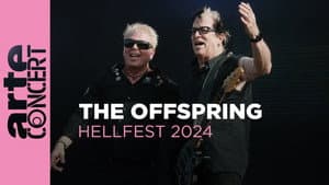 The Offspring - Hellfest 2024 — foto 1