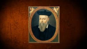 Nostradamus: Future Tense — foto 1