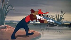 Foul Hunting — foto 1