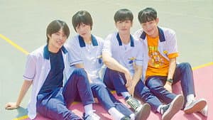 女보스 男고 가다 — foto 1