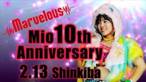 Marvelous桃野美桜デビュー10周年記念！ — foto 2