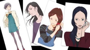 大人女子のアニメタイム — foto 1
