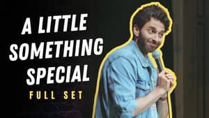 Gianmarco Soresi: A Little Something Special — foto 1