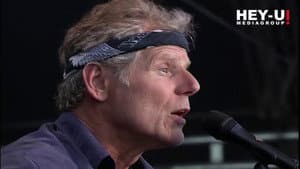 Georg Danzer - Live am Donauinselfest ´05 — foto 2