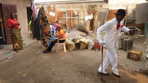 Dimanche à Brazzaville — foto 2