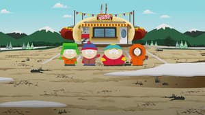 South Park: Las guerras de Streaming — foto 7