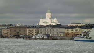 Une histoire finlandaise — foto 1