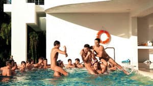 All Sex Party — foto 2