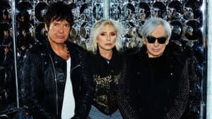 Blondie - Live at Round Chapel — foto 1