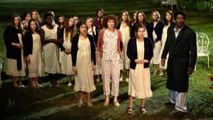 Elles... Les filles du Plessis — foto 1