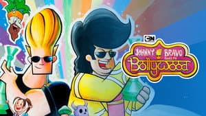 Johnny Bravo Va A Bollywood — foto 3
