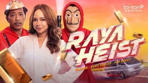 Raya Heist — foto 1