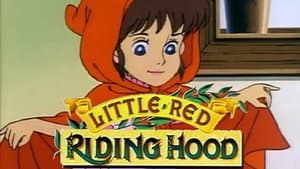 Little Red Riding Hood — foto 1