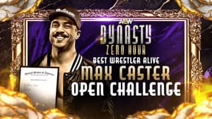 AEW Dynasty 2025: Zero Hour — foto 2
