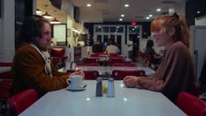 A First Date — foto 3