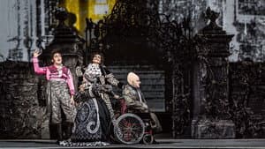 Il barbiere di Siviglia — foto 3