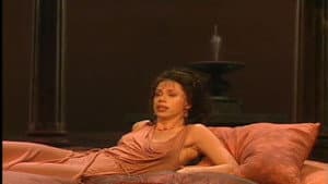 Monteverdi - L'Incoronazione Di Poppea — foto 1