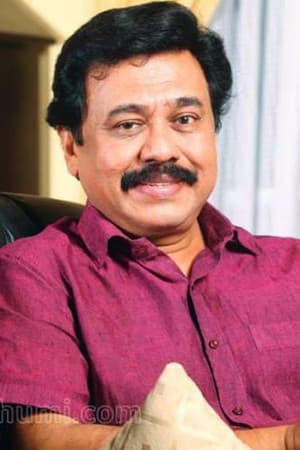 Vinayan