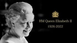 A Tribute to Her Majesty the Queen — foto 1