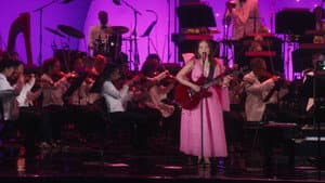 Laufey's A Night at the Symphony: Hollywood Bowl — foto 2