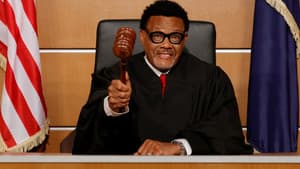 Mathis Court With Judge Mathis — foto 1
