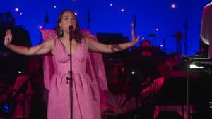 Laufey's A Night at the Symphony: Hollywood Bowl — foto 7