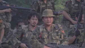 Kanang Anak Langkau: The Iban Warrior — foto 4