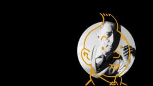 Hergé à l'ombre de Tintin — foto 3