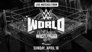 LIVE matches from WWE World: April 19, 2026 Part 1 — foto 1