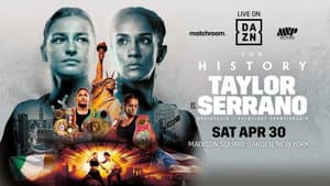 Katie Taylor vs. Amanda Serrano — foto 1