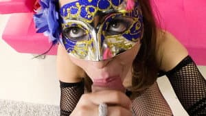 Slutty Girls Love Rocco 8 — foto 1
