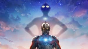 ULTRAMAN — foto 9