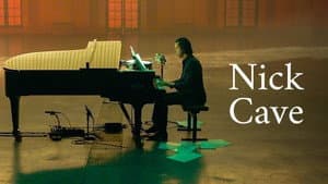Idiot Prayer: Nick Cave Alone at Alexandra Palace — foto 3