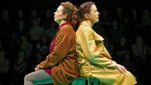 National Theatre Archive: Mosquitoes — foto 1