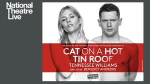 National Theatre Live: Cat on a Hot Tin Roof — foto 1