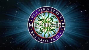 Who Wants to Be a Millionaire — foto 1