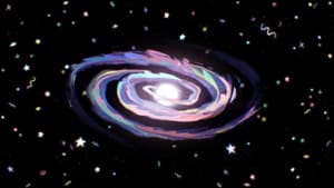 TED Ed: Why is the Milky Way a Spiral? — foto 1