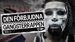 Den förbjudna gangsterrappen — foto 1