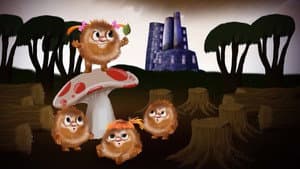 Rosie Rescues Her Precious Planet — foto 2