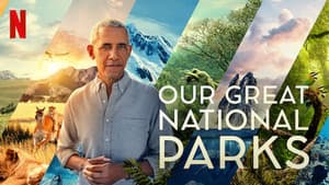 Nuestros grandiosos parques nacionales — foto 2
