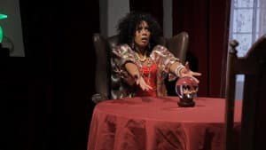 OMG...It's The Ghost: XXX Parody — foto 3