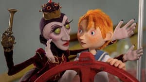 Captain Morten and the Spider Queen — foto 1