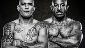 UFC 307: Pereira vs. Rountree Jr. — foto 4