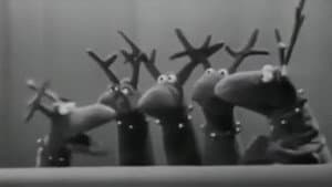 The Reindeer — foto 1