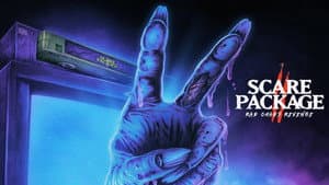 Scare Package II: Rad Chad’s Revenge — foto 4