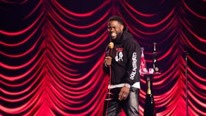 Kevin Hart: Reality Check — foto 1