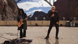 Billy Idol: State Line — foto 5