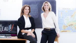 Au tableau !!! — foto 1